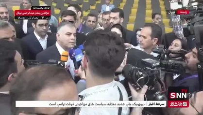 وزیر نفت: از به کارگیری هوش مصنوعی در صنعت نفت و گاز بسیار غافل ماندیم/ نباید از کشور&zwnj;های همسایه بیش از این عقب بیفتیم