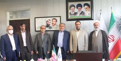 حسین قاسم&zwnj;پور، رئیس بسیج اساتید دانشگاه فرهنگیان شد