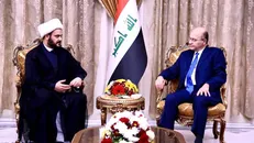 عراق برای مبارزه با «تروریسم فکری » نیازمند مسئولین مومن و مکتبی است