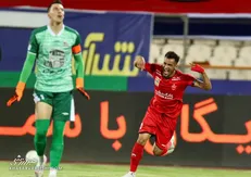 کنایه آل کثیر به مهاجم استقلال/ باید بروم گیتار بزنم!