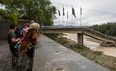 ساخت ۵۰۰ خانه در مناطق سیل‌زده مازندران/ ۹۰ درصد منازل از گِل و لای تخلیه شدند