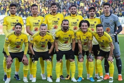 منفی شدن تست کرونا سپاهانی&zwnj;ها