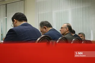 هشتمین جلسه رسیدگی به پرونده شرکت پتروشیمی