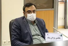 یزدان‌پناه: بخشی از خلق پول بانک‌ها باید صرف بخش مسکن شود