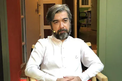 ناگفته&zwnj;های حامد عنقا از &laquo;آقازاده&raquo;