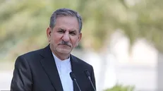 قدردانی جهانگیری از مردم به دلیل صرفه‌‎جویی در مصرف برق
