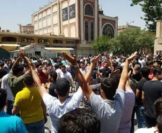 از اقتصاد تا امنیت دشمن به دنبال لغزش