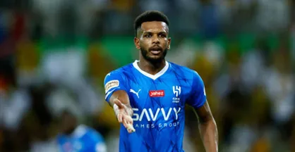 علی البلیهی از الهلال جدا می&zwnj;شود