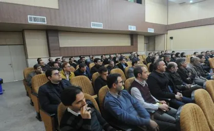 آزمایشگاه مرکزی دانشکده کشاورزی دانشگاه ارومیه راه&zwnj;اندازی می&zwnj;شود