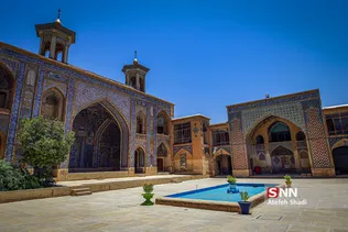 مسجد مشیر