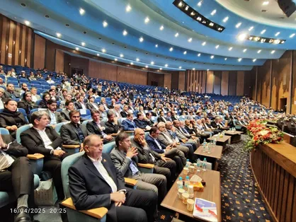 تجلیل از برترین&zwnj;های صادرات در خراسان رضوی