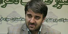 جای خالی فعالان فرهنگی در عرصه بین‌الملل نگران کننده است