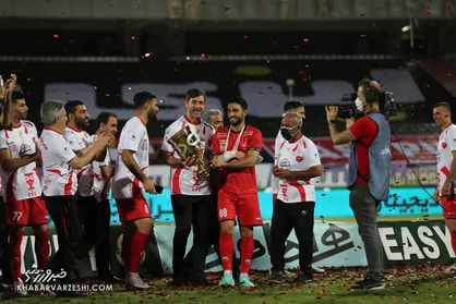 اخبار آنلاین پرسپولیس| وضعیت مصدومان سرخپوشان
