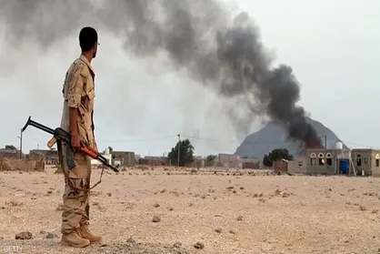 انفجار مین&zwnj;های ائتلاف سعودی بازهم جان ۲ کودک یمنی را گرفت