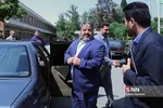سردار جلالی در مراسم بزرگداشت سالروز حماسه آزادسازی خرمشهر
