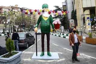 نوروز کرونایی