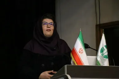 درخشش پژوهشگر ایرانی در عرصه بین‌المللی