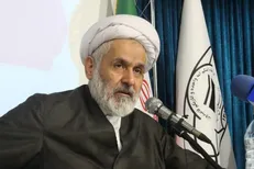 حجت‌الاسلام طائب: وحدت مردم پشتوانه قدرت موشکی ما است / انسجام مردم بازدارندگی بیشتری از موشک دارد + فیلم