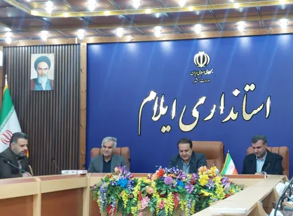 استاندار ایلام: مسائل اصناف را بررسی و در سطح ملی و استانی پیگیری می کنیم / ناآرامی و ایجاد خسارت برای جامعه قابل قبول نیست