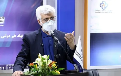 استفاده حداکثری از مزیت نفت و گاز ملی یک ضرورت است