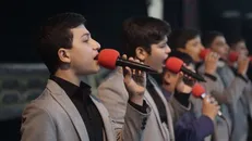 مردم بهترین سرود جشنواره «موسیقی فجر» را انتخاب می‌کنند