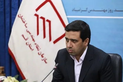 ساختمان&zwnj;های قم رتبه&zwnj;بندی می&zwnj;شود