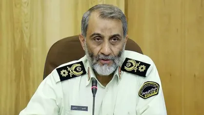 اتباع غیرمجاز تحت تعقیب پلیس قرار دارند