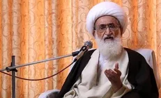 پیام آیت‌الله نوری همدانی به مناسبت فرارسیدن سالروز پیروزی انقلاب اسلامی
