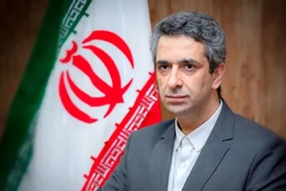 معاون اطلاع&zwnj;رسانی دفتر رئیس&zwnj;جمهور: لزومی به خروج از تفاهم&zwnj;نامه نداریم + فیلم