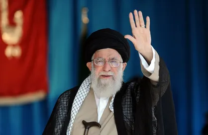 اجتماع عظیم امروز یادآور چنین اجتماعی در دهه 60 است/ این ملت و این نسل جوان تصمیم گرفته دیگر تحقیر نشود
