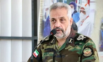 اقدام پارلمان اروپا علیه سپاه نشان&zwnj;دهنده واهمه دشمنان از اتحاد نیرو&zwnj;های مسلح است