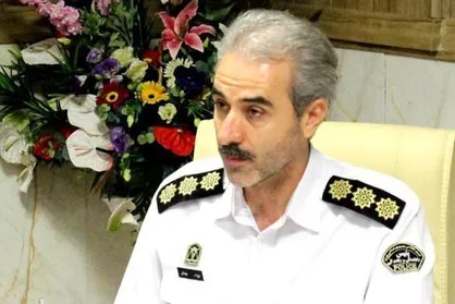 والدینی که به فرزند زیر ۱۸ سال خودرو بدهند معاون در جرم هستند