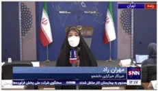 گزارش خبرنگار خبرگزاری دانشجو از محورهای مهم نشست خبری خطیب زاده، سخنگوی وزارت امور خارجه