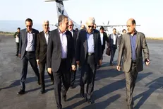 ساخت کارخانه‌های نوآوری گرگان و گنبد کلید خورد