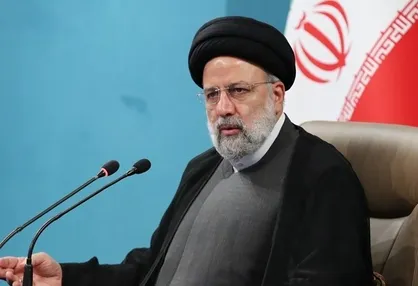 آمادگی ایران برای توسعه مناسبات با عراق
