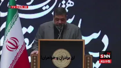 اسامه حمدان: هفتم اکتبر، یک پیروزی قاطع بود که ثابت کرد رژیم صهیونیستی آینده&zwnj;ای در منطقه ندارد
