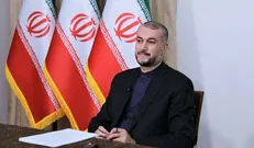 امیرعبداللهیان ارتحال آیت‌الله فاطمی‌نیا را تسلیت گفت
