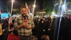 ۱۰۰ شب حضور نشان داد ایران یک خانواده ۹۰ میلیون نفری است + فیلم