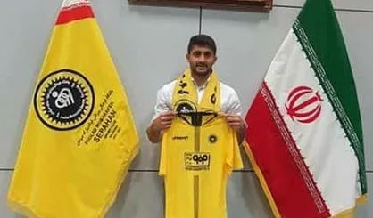 نژاد&zwnj;مهدی: ترافیک در پست دفاع وسط را به فال نیک می&zwnj;گیرم / باید به نویدکیا زمان داد