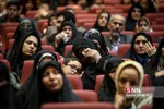 یادواره سرداران و 1500 شهید فرماندهی انتظامی تهران بزرگ
