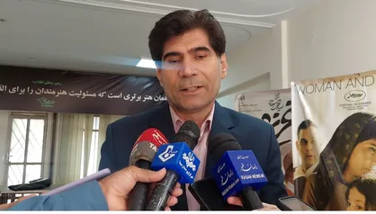 افزایش ۵۰ درصدی جذب دانشجو در دانشگاه پیام نور ایلام