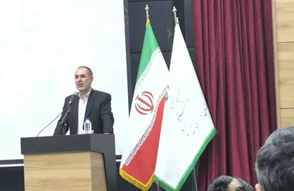 قائم مقام سازمان بازرسی کشور: فساد سیستماتیک نداریم اما مقدار کم فساد هم زیاد است / ارسال ۵۰۰۰ هشدار به مدیران در سال گذشته
