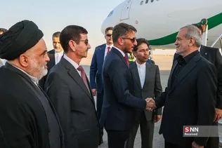 پزشکیانن