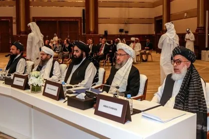 توافق کابل و طالبان درباره دستورالعمل مذاکرات بین&zwnj;الافغانی