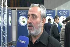 سفارت آمریکا در بغداد مأمن موساد و داعش است
