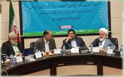 خیز بلند ستاد اجرایی فرمان حضرت امام (ره) برای ایجاد ۸۰۰۰ شغل در سیستان و بلوچستان