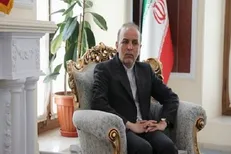 شافعی: جزایر سه‌گانه تا ابد ایرانی خواهند ماند