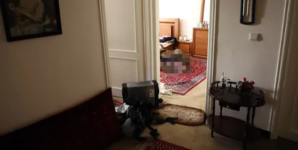 گاز منوکسید کربن جان زن و مرد جوان را گرفت