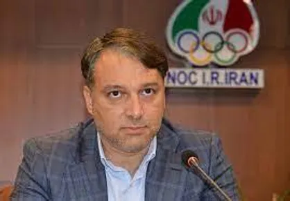 عزیزی: ۲۳ کشور در مسابقات تنیس جام فیوچرز شرکت میکنند