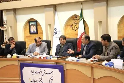 امنیت مهمترین بستر ایجاد و تداوم سرمایه&zwnj;گذاری&zwnj;ها است